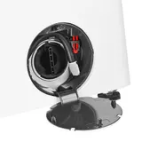Waschmaschine DWM7 weiß 7 kg / 1700 W / EEK A /  1200U/min / 15 Programme / LED – Bild 6