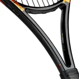 Prince Tour 100P (305G) Tennisschläger Turnierschläger 305g Unisex schwarz – Bild 4