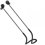 Silikon Anti-Rutsch Schlüsselband für Sony WF-C700N Ohrhörer Kompakt 10x10x1c – Bild 3