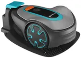 GARDENA SILENO minimo 250 m² Mähroboter (15201-20) – Bild 2