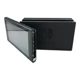 Nintendo Switch HAC-001 32GB Spielkonsole Videospiele Handheld inkl 128GB Lesen – Bild 9
