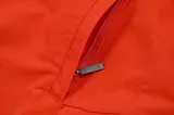 Adidas Herren Trainingsanzug "Adi Dassler" Sport Jogginganzug rot/schwarz XS-XXL – Bild 7