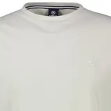 3er Pack LERROS Basic Herren T-Shirt Kurzarm Baumwolle – Bild 4
