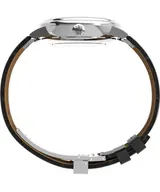 Timex Waterbury Metropolitan Schwarz Herren Armbanduhr TW2Y22900 – Bild 3