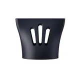 Haartrockner Schwarz Philips 5000 2300W Volumendiffusor,ThermoShield Technologie – Bild 6