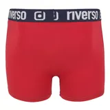 riverso Boxershorts Herren RIVOle 6er Pack Unterhosen Unterwäsche Retroshorts – Bild 3
