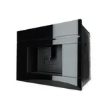 Bosch CTL7181B0 Serie 8 Einbau-Kaffeevollautomat, 19,0 bar, Aroma Select, Home C – Bild 3
