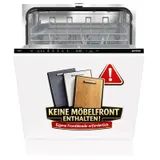Gorenje Geschirrspüler 60cm vollintegriert 13 Gedecke AquaStop Einbaugerät NEU – Bild 3