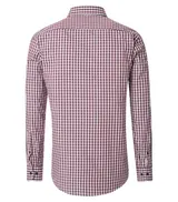 CASAMODA Herren Hemd Freizeit Langarm Casual Fit Normale Passform – Bild 8