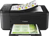 Canon PIXMA TR4755i WLAN Tintenstrahl Multifunktionsdrucker Scanner Fax A4 – Bild 3