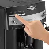 De'Longhi Magnifica ESAM 3000.B Kaffeevollautomat Kaffeemaschine Cappuccino – Bild 2