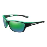 Sonnenbrille Polarisiert Herren Angeln Wandern Outdoor UV 400 Schutz Allzweck – Bild 11