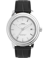 Timex Waterbury Metropolitan Schwarz Herren Armbanduhr TW2Y22900 – Bild 1