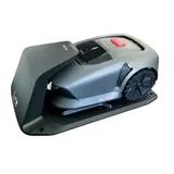 MOVA 600 KIT Rasenmähroboter schwarz/grau – Bild 3