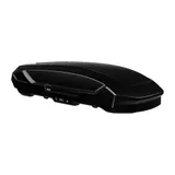 THULE Dachbox Motion 3 L schwarz, glänzend 450 Liter Neuware – Bild 1