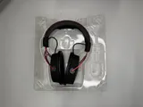 Cloud Alpha Gaming Headset schwarz/rot – Bild 2
