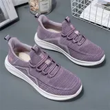 Damen Sneaker Sportschuhe Freizeit Schuhe Turnschuhe Laufschuhe Running Shoes – Bild 12