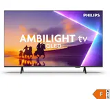 PHILIPS 43PUS8450/12 QLED 4K UHD Ambilight TV 108 cm (43 Zoll) – Bild 5