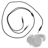 Replacement 3.5mm to 4.4mm Earphone Aux Cable Cord for MDR-Z7 MDR-Z7M2 – Bild 2