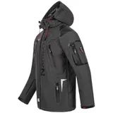 Geographical Norway Herren Softshell Regen Outdoor Jacke Softshelljacke S-7XL – Bild 3