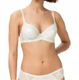 Triumph Sexy Angel Spotlight WHU Damen Push-Up-BH mit Bügel Silk White Neu – Bild 3