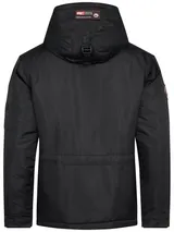 Herren Winterjacke Jacke Parka Rock Creek Herren Mantel Herrenjacke H-400 S-5XL – Bild 3