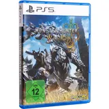 Monster Hunter Wilds (PlayStation 5) Rollenspiel – Bild 2