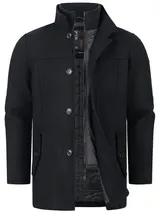 Indicode Herren Mantel INLunik-Parka Jacke Winterjacke Herrenmantel Männer – Bild 1