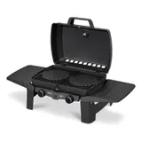 Enders Mobiler Gasgrill Urban II Tischgrill Campinggrill Gasbräter Campinggrill – Bild 4