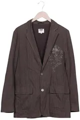 QS by s.Oliver Sakko Herren Business Jacket Anzug Jacke Herrenblazer... #3raoa42 – Bild 1