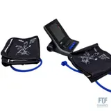Intelligentes Braun ExactFit 5 Connect Oberarm-Blutdruckmessgerät | Braun Health – Bild 5