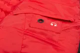 Marikoo Damen Stepp Jacke Steppjacke Übergangsjacke Frühling gesteppt NEU B600 – Bild 7