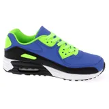 Herren Damen Turnschuhe Sportschuhe Sneaker Laufschuhe Freizeit Schuhe 18346 – Bild 2