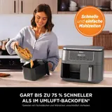 Ninja DZ300EU Doppel-Heißluftfritteuse #40847599 – Bild 6