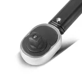 STAHLWERK Drehmomentschlüssel 28-210 Nm 1/2“ Umschaltknarre Ratschenschlüssel – Bild 6