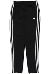 adidas Stoffhose Jungen Hose Pants Kinderhose Gr. 152 Schwarz #m09tbfj – Bild 1
