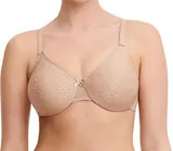 Chantelle Magnifique Damen Minimizer-BH Sehr bedeckender gemoldeter Bügel-BH Neu – Bild 3