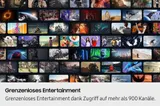 Samsung Fernseher GQ65Q7F5AUXZG 65 Zoll 4K Ultra HD QLED TV #18715863 – Bild 8