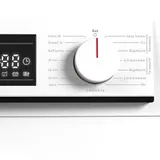 Wäschetrockner Kondenstrockner Frontlader 10kg LED-Trommelbeleuchtung Neuware – Bild 7