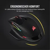 Corsair Dark Core RGB Pro SE Gaming Maus USB/Bluetooth 18.000 DFPI PC Mac PS5 – Bild 5