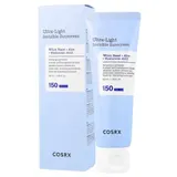COSRX Ultra-Leichte Unsichtbare Sonnencreme SPF50 PA++++ LSF 50 ml – Bild 2
