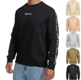 Indicode Herren Sweatshirt INKorbin-Sweater Pullover Männerpulli Rundhals – Bild 7
