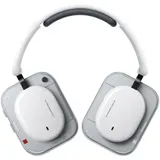 Nothing Headphone (a) Over-ear Kopfhörer Weiß Headset Bluetooth – Bild 5