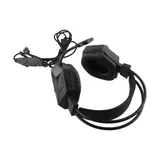 für profi Gaming Headset mit Noise Cancelling Mikrofon für PC und Konsolen – Bild 12