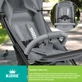 KIDIZ® Kinderwagen klappbar Reise Buggy Faltbar Kinder Sportwagen 0-48 Monate – Bild 10