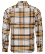Rock Creek Herren Karohemd Flanellhemd Holzfällerhemd Herren Hemd Kariert H-325  – Bild 3