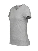 Stedman Lady Fit T-Shirt Classic Damen Woman Baumwolle S M L XL XXL – Bild 5