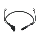 Leichtes Silikon Nackenbügel Strap für Samsung für buds 3 FE 2025 und für buds 3 – Bild 11