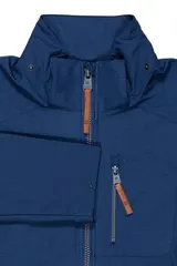 GIGA by Killtec Softshelljacke Outdoorjacke Anorak Herren Wasserdicht PFC Frei – Bild 4