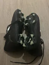 PUMA FUTURE 8 ULTIMATE FG ECLIPSE  Gr:42 NEU Kickschuhe/Fußballschuhe – Bild 12
